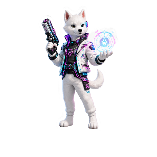 シロガネ