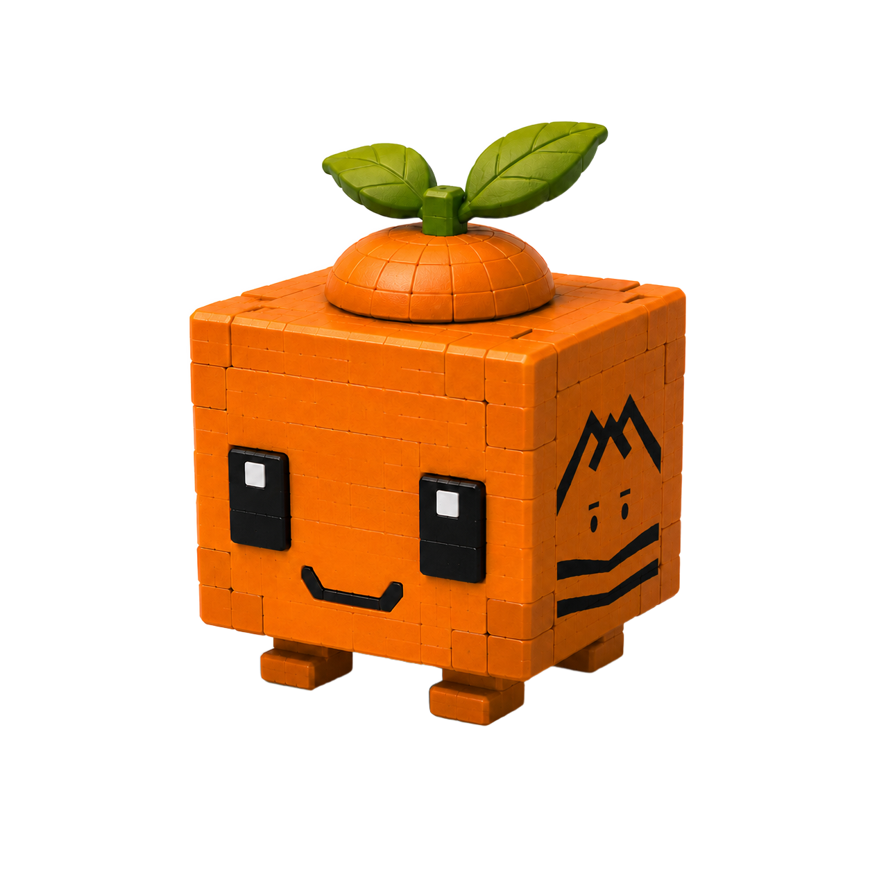 ミカノタネ