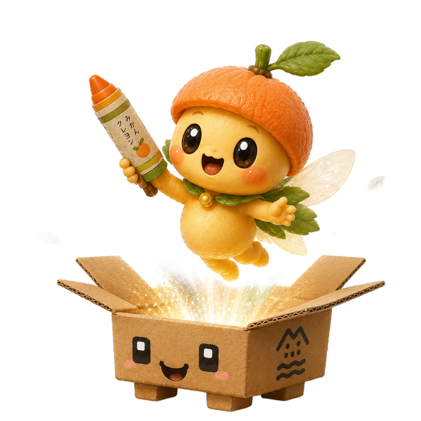 ミカノコ
